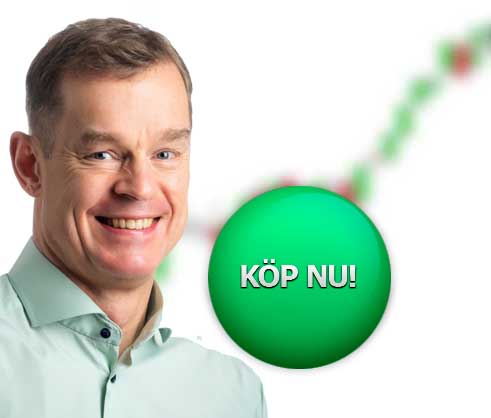 Online kurs teknisk analys
