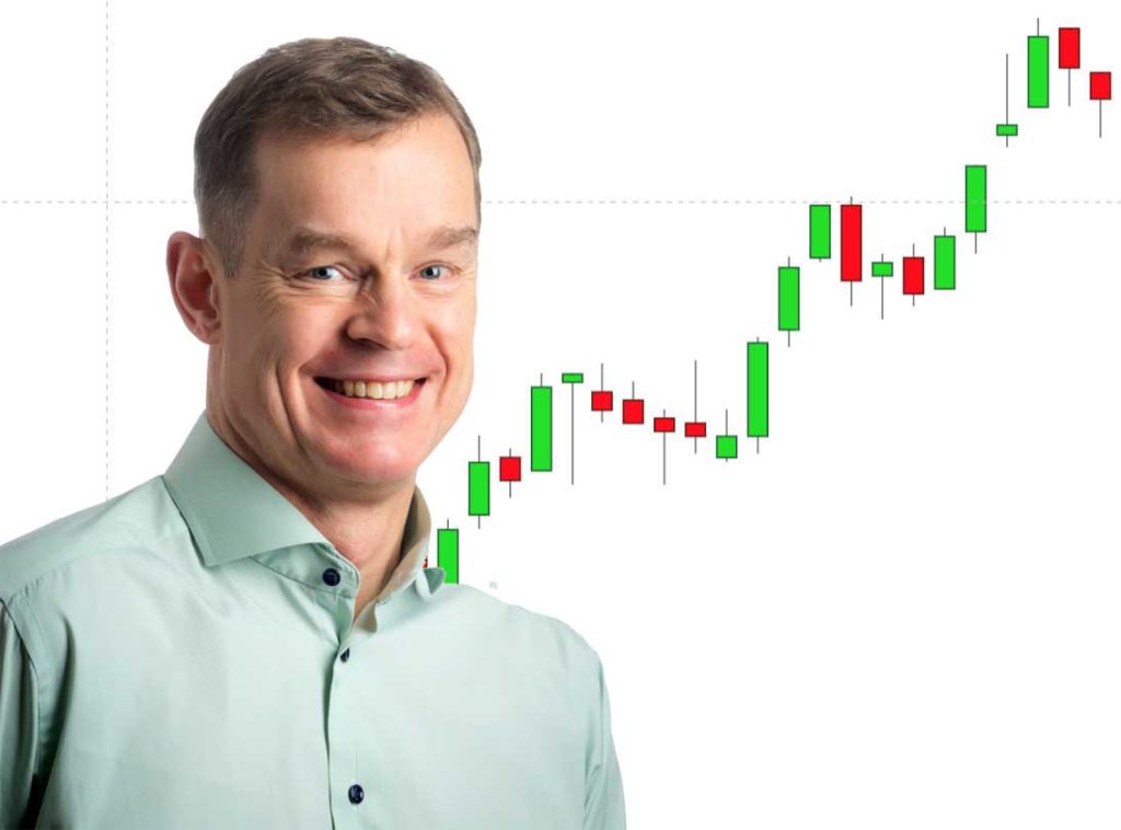 teknisk-analys-online kurs Anders Haglund